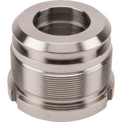 Veržlė su galvute DS25/32 80-50 DS3908013050