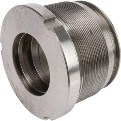 Cilindro galvutė C25, skersmuo 100–60, DS2910013060