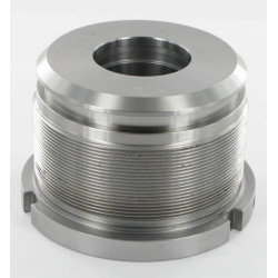 Galvutės veržlė DS25/32 110-50 DS3911013050