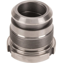 Cilindro galvutė C25, skersmuo 40–28, DS2904013028