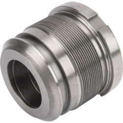 Cilindro galvutė C25, skersmuo 60–35, DS2906013035