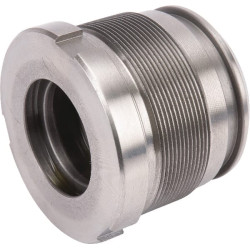 Cilindro galvutė C25, skersmuo 60–35, DS2906013035