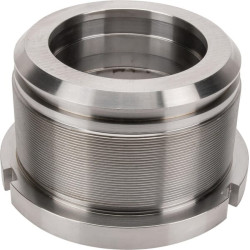 Veržlė su galvute DS25/32 160-110 DS3916013110