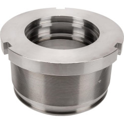 Veržlė su galvute DS25/32 160-110 DS3916013110