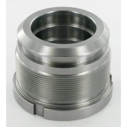 Veržlė su galvute DS25/32 80-55 DS3908013055