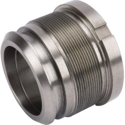 Cilindro galvutė C25, skersmuo 80–60, DS2908013060