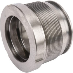 Cilindro galvutė C25, skersmuo 80–60, DS2908013060