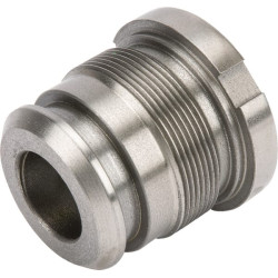 Cilindro galvutė C25, skersmuo 40–22, DS2904013022