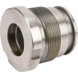 Cilindro galvutė C25, skersmuo 40–22, DS2904013022