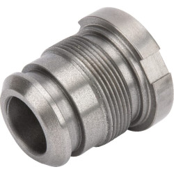 Cilindro galvutė C25, skersmuo 32–20, DS2903213020