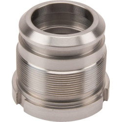 Galvutės veržlė DS25/32 50-35 DS3905013035