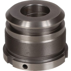 Cilindro galvutė C25, skersmuo 70–35, DS2907013035