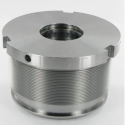 Veržlė su galvute DS25/32 125-50 DS3912513050