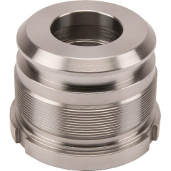 Veržlė su galvute DS25/32 70-35 DS3907013035