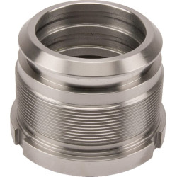 Veržlė su galvute DS25/32 80-60 DS3908013060