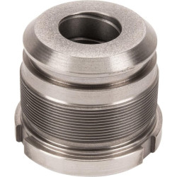 Veržlė su galvute DS25/32 63-40 DS3906313040