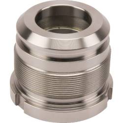 Veržlė su galvute DS25/32 60-35 DS3906013035