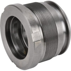 Cilindro galvutės C25 skersmuo 70–50 DS2907013050