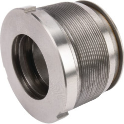 Cilindro galvutė C25, skersmuo 90–55, DS2909013055