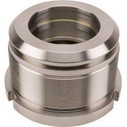 Veržlė su galvute DS25/32 125-80 DS3912513080