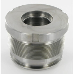 Veržlė su galvute DS25/32 80-40 DS3908013040