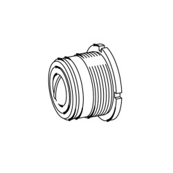 Cilindro dangtelis 1204068