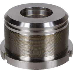 Veržlė su galvute DS25/32 160-80 DS3916013080