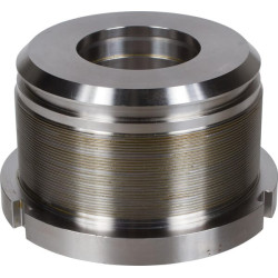 Veržlė su galvute DS25/32 160-80 DS3916013080