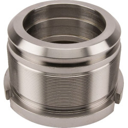 Veržlė su galvute DS25/32 125-90 DS3912513090