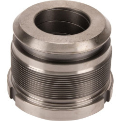 Cilindro galvutė C25, skersmuo 80–45, DS2908013045