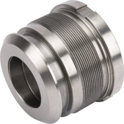 Cilindro galvutės C25 skersmuo 70–40 DS2907013040