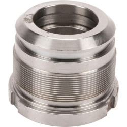 Cilindro galvutė C25, skersmuo 60–28, DS2906013028