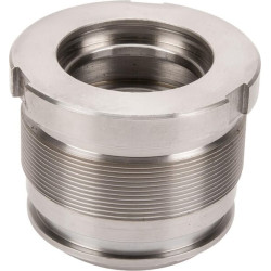 Cilindro galvutė C25, skersmuo 60–28, DS2906013028