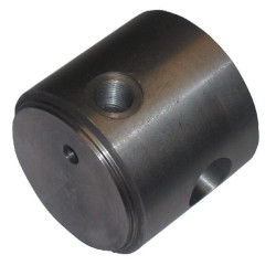 Galinio dangtelio anga d.35.25 D100 1/2" DC39BEVDN100