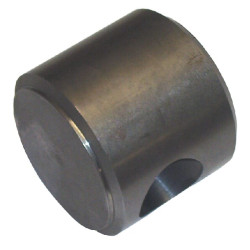 Galinis dangtelis + skylė d.25.25 D63 DC39BEVD063B