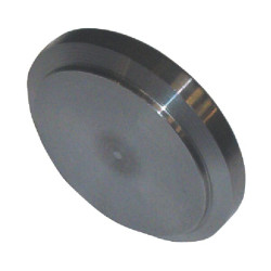 Cilindro galinis dangtelis C25/32, anga 100 DC3910001