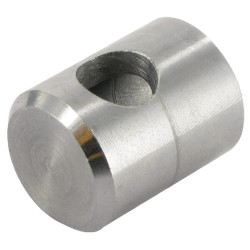 Suvirinimo įvorė 12 mm 90 LSN12MM90