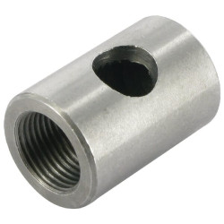 Suvirinimo smeigė 3/8"-12-90' LSN061290