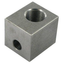 Suvirinimo smeigė 1/2" BSP 90' LSN08E90