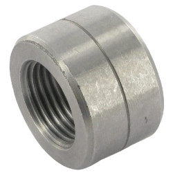 Suvirinimo smeigė M 18 x 1,5 LSNM1815