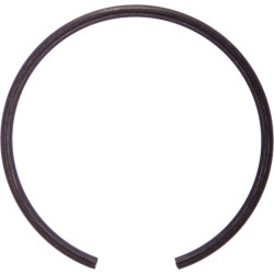 Užspaudžiamas žiedas, vidinis 65x3,2 mm, DIN7993, Kramp 7993RB65