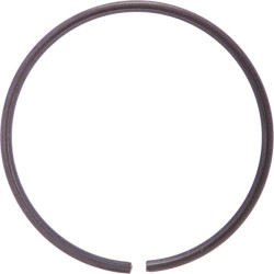 Išorinis fiksuojamasis žiedas 70x3,2 mm DIN7993 Kramp 7993RW70