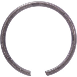 Išorinis fiksuojamasis žiedas 32x2,5 mm DIN7993 Kramp 7993RW32