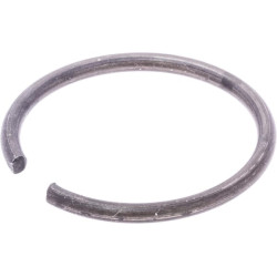 Išorinis fiksuojamasis žiedas 32x2,5 mm DIN7993 Kramp 7993RW32