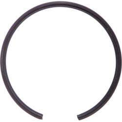 Vidinis fiksuojamasis žiedas 32x2,5 mm DIN7993 Kramp 7993RB32