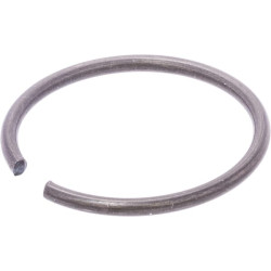 Išorinis fiksuojamasis žiedas 35x2,5 mm DIN7993 Kramp 7993RW35