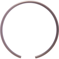 Užspaudžiamas žiedas RB 55 DIN 7993f 7993RB55S