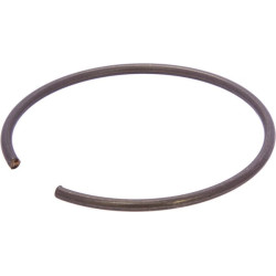 Užspaudžiamas žiedas RB 55 DIN 7993f 7993RB55S