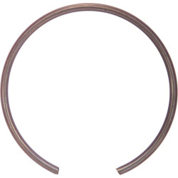 Užspaudžiamas žiedas, vidinis 50x2,5 mm, DIN7993, Kramp 7993RB50