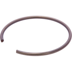 Užspaudžiamas žiedas, vidinis 50x2,5 mm, DIN7993, Kramp 7993RB50